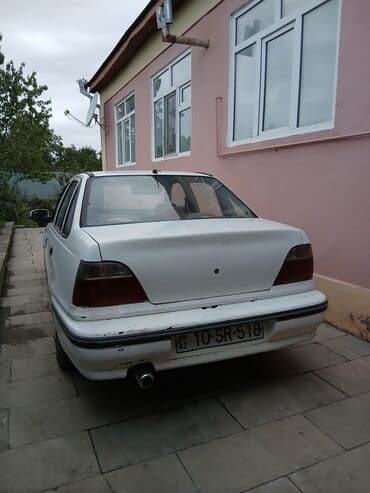 подлокотник для дэу нексия: Daewoo Nexia: 1.5 л | 2006 г. Седан — 7