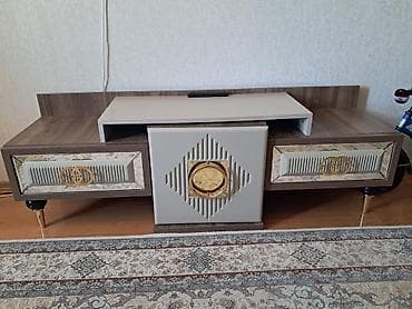 servant mebel: Normal vəziyətdə mebel yataq dəsti divan kreslo televizor altlığı vı — 2