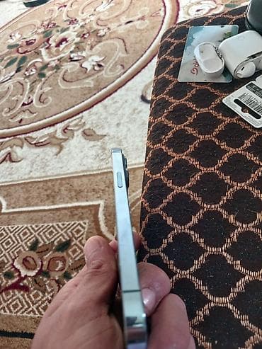 notebook ikinci el: IPhone 13 Pro, Sierra Blue — 6