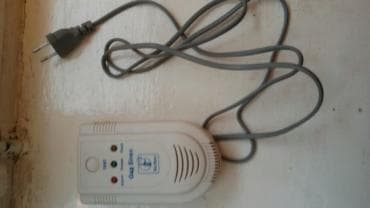 yemek bisiren aparat: Qaz iyini alan kimi qişqirir. çox sadə toka qoşulur. Ceyran peçi — 2