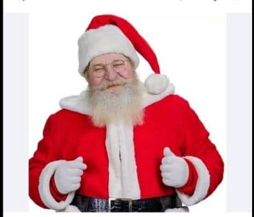 şar dekor: Di̇qqət di̇qqət şaxta baba geri döndü 😇 yeni il şənlikləri üçün — 1