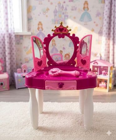 boy aynasi: Qız üçün, Yeni, Siyirməli, Stulsuz — 2