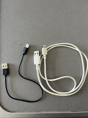 Kabel Type C (USB-C), Yeni