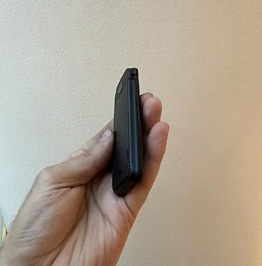 noki 6131: Nokia 5310, rəng - Qara, Düyməli — 6