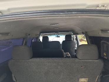 Nəqliyyat: Hyundai Starex miniven H-1 2.4benzin 7400azn ətraflı məlumat üçün dm — 8