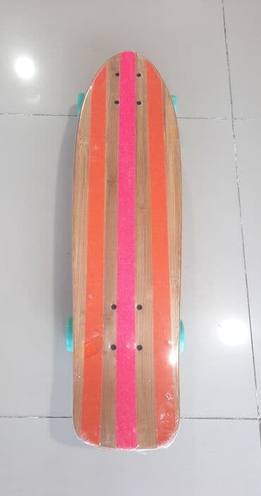 гироскутеры 8 дюймов: Pennyboard Skeybord, Kaykay, Skeyt və Pennyboardlar🛹 🔹️İşıqlı gel — 2