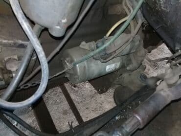 двигатель мерседес спринтер 2 2 cdi: QAZ : 2 l | 1992 il 300000 km Universal — 9