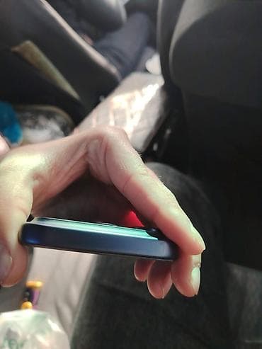 naxcivan telefon: IPhone 17 Pro, 256 GB, Mavi, Zəmanət, Barmaq izi, Face ID — 4