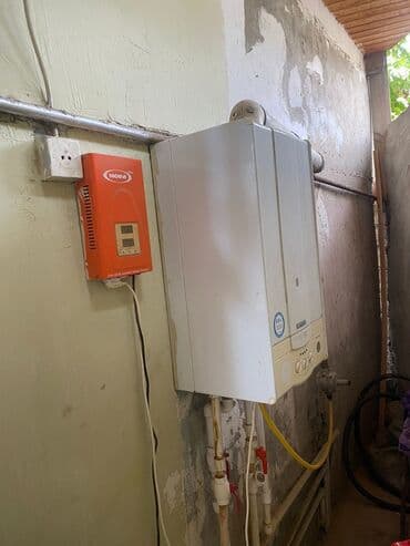 kiraye evler inqilab: 8Noyabr prospektində, Əbilov adlanan küçədə belə bir səliqəli həyət — 8