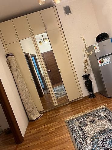 Квартиры: Мамедлы, 2 комнаты, Новостройка, 66 м² — 8