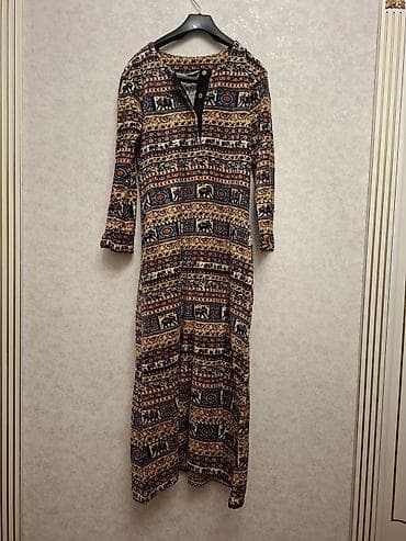 teze donlar: Ziyafet geyimi yenidir 1 defe geyinilib — 2