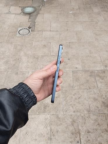 tecno camon 20 pro ikinci el: Tecno Spark 20, 256 GB, rəng - Boz, Barmaq izi, Face ID — 4