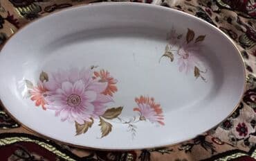 заказать плейстейшен 4: Тарелки — 2