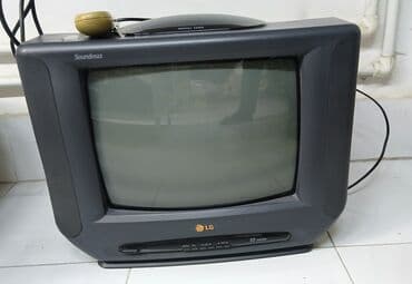 lg smart pult: Televizor LG — 3