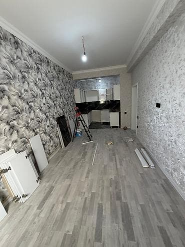 nzs bina evleri: Məmmədli, 2 otaqlı, Yeni tikili, m. Koroğlu, 53 kv. m — 3