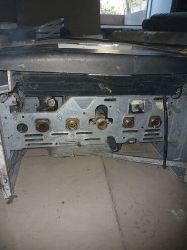 islenmis kombi aliram: İşlənmiş Kombi Ariston 28 kVt, Ünvandan götürmə, Zəmanətsiz — 2