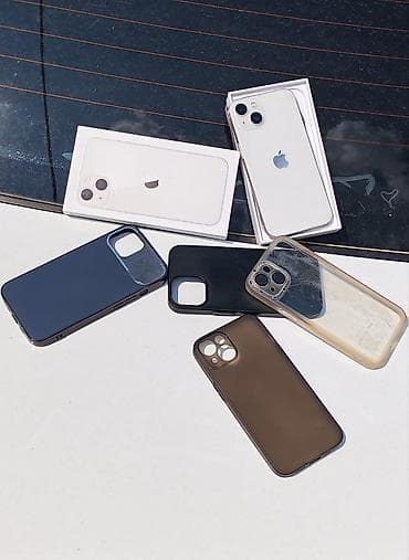 IPhone 13
