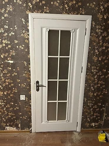 Qonaq otağı üçün İşlənmiş Otaq qapısı Çərçivə ilə, Zəmanətsiz, Ünvandan götürmə lalafo.az -da Qonaq otağı üçün İşlənmiş Otaq qapısı Çərçivə ilə, Zəmanətsiz, Ünvandan götürmə