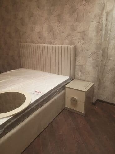 массаж с выездом баку: He nov mebellerin kuxna mebeli yataq desti stol.stul yigilmasi — 1