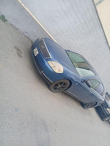 zapi satisi: Nissan Teana: 2.3 l | 2004 il Sedan — 2