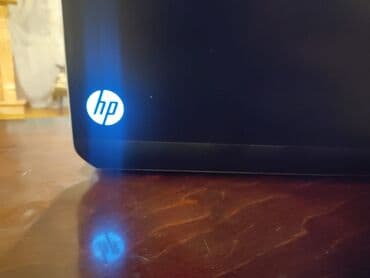 hp pavilion 17: Б/у HP Pavilion, 17 ", Intel Core i7, 512 ГБ, Самовывоз — 7