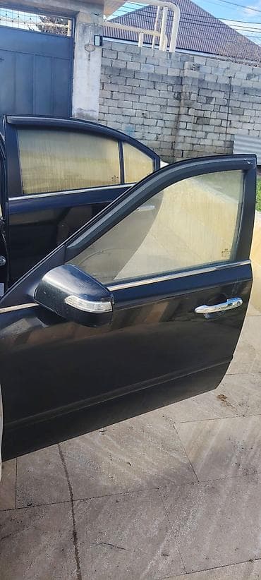 Kia optima sedan üçün ehtiyat hissələri - Korpus detalları: on