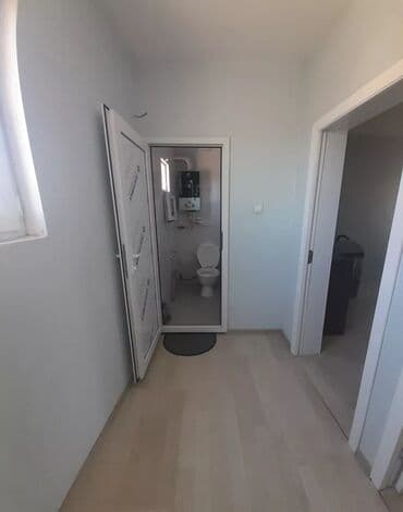 дом в бинагадах: 100 kv. m, 2 otaqlı, Kombi, Qaz, İşıq — 6