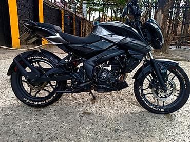 Bajaj 160 sm3