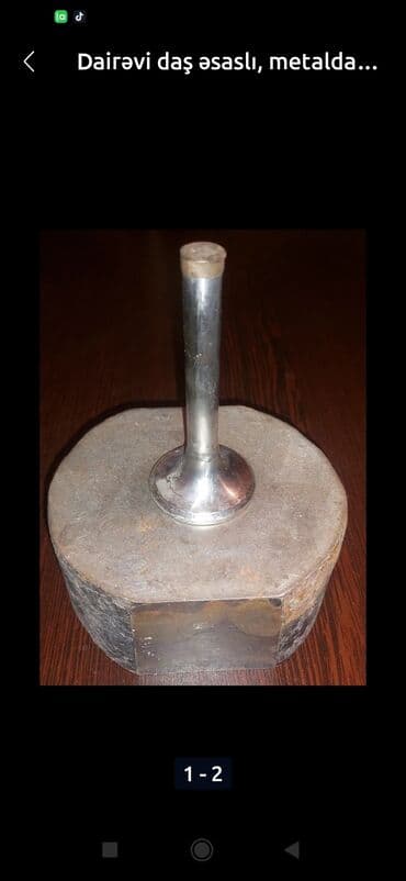 Pəncərələr: Zergerlik aletleri her birinin oz giymeti var lityo mikrometr — 3