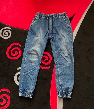 велосипеды 24 дюйма: Kişi Paltarları Satılır. 1 şəkil: razmer 30 (S); 7 AZN. 2 şəkil — 6