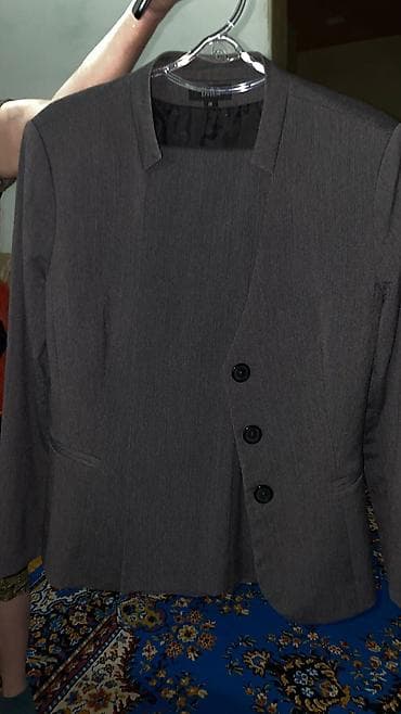 qadin pencekleri: Pencək, Bershka, Viskoza, XS — 3