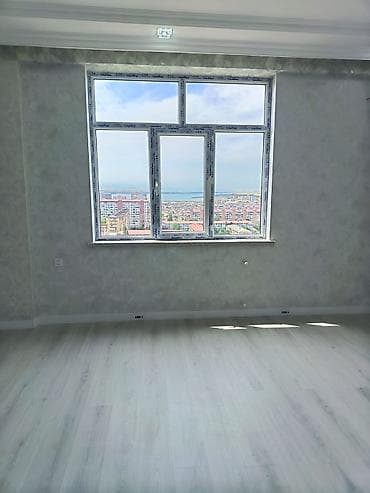 agdasda satilan evler: 3 otaqlı, Yeni tikili, 85 kv. m — 4