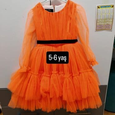 prakata donlar: Don, Ziyafət, 5 - 6 yaş — 1