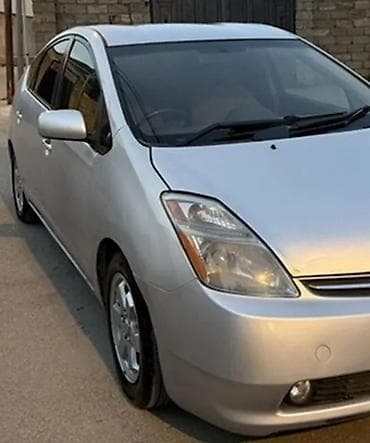 elektrik scooter qiymetleri: Toyota Prius: 0.5 l | 2007 il Hetçbek — 4