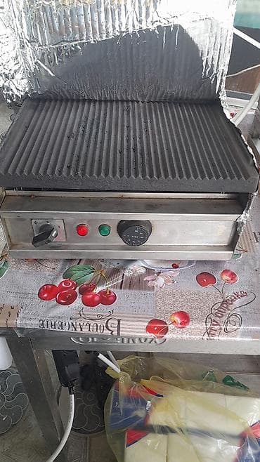 Elektrik, Remta, Toster ilə — 2