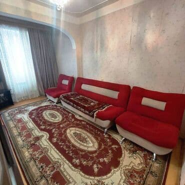 ev yoldaşı axtarılır: Bakı, Əhmədli, 3 otaqlı, Köhnə tikili, m. Əhmədli, 80 kv. m — 8