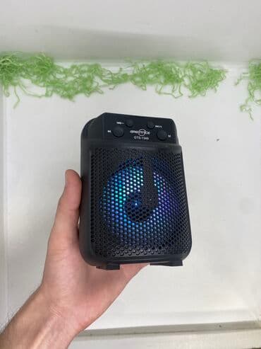 mini radio: Greatnice GTS-1349 Mini Kalonka Qiymət 25 yox❌ 15 Azn✅ ✅Rəngli işıqlı — 11