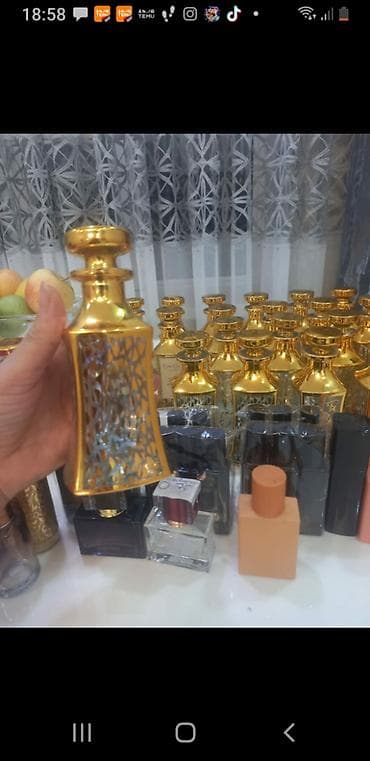 mebeı: Hazir etir biznesi.her sey satilir.hamsi yeni kimidi.hec bir — 3