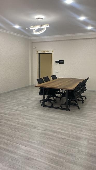 Ofis – İcarəyə verilir Ünvan: Bakı şəhəri, Yasamal rayonu, M