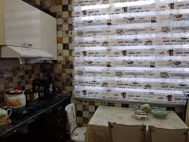 ülvi şadlıq sarayı: 2 otaqlı, Yeni tikili, 58 kv. m — 9