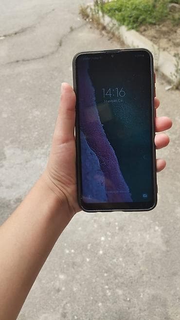 samsung rt43: Samsung Galaxy A10, 32 GB, rəng - Mavi, İki sim kartlı — 6