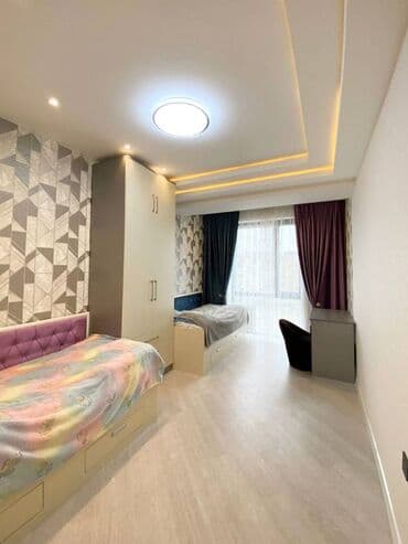 hezi aslanovda 3 otaqli evler: M. Həzi Aslanov, 3 otaqlı, Yeni tikili, m. Həzi Aslanov, 90 kv. m — 6