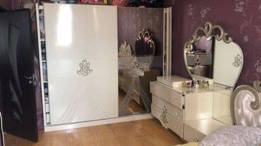 məhəmmədi kirayə: 100 kv. m, 2 otaqlı — 7