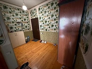 аренда квартира: 2 otaqlı mənzil – geniş mətbəx və işıqlı otaqlar - Plan: 2 ayrı otaq — 7