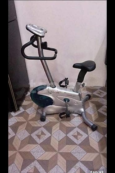 gitara qiymətləri: Trenajorlari velotrenajor veloxizekler vardir. 100%original — 1