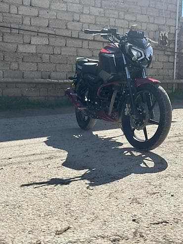 niva faralar: TVS Raider motosiklet – şəhər və qısa məsafələr üçün yığcam, çevik və — 10