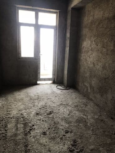 abşeron inşaat: 2 otaqlı, Yeni tikili, 79 kv. m — 1