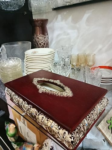 Salfetka qabı