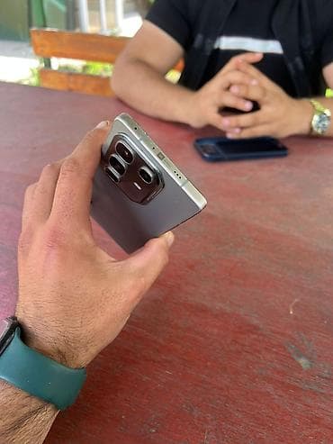 printer rengli: Infinix HOT 50 Pro, 256 GB, rəng - Gümüşü, Sensor — 3