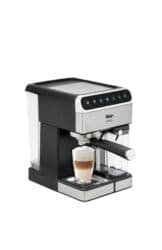 Qəhvə maşınları: Qəhvə maşını Fakir, Yarımavtomat, Süd qabı ilə, Yeni — 1